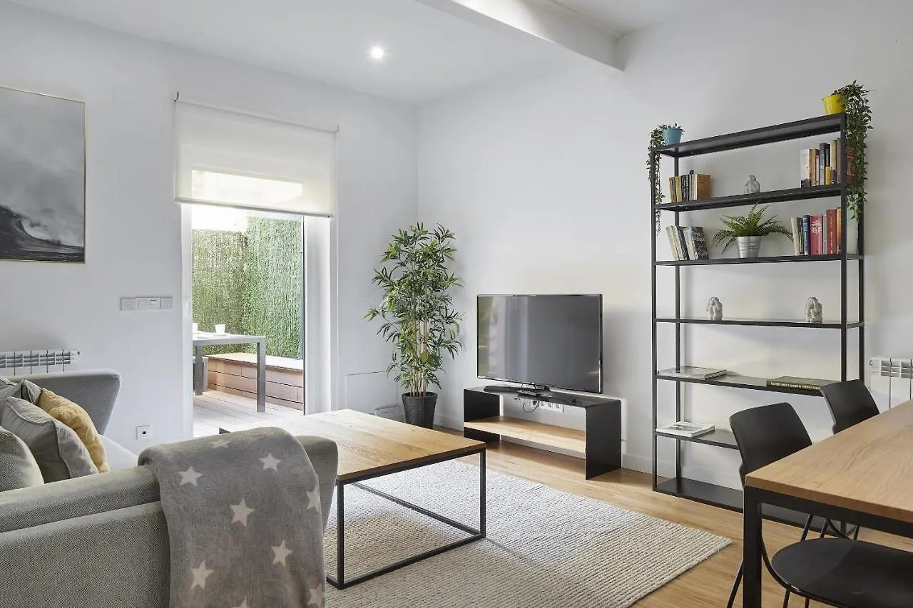 Apartamento Always Easy I Zurriola San Sebastián