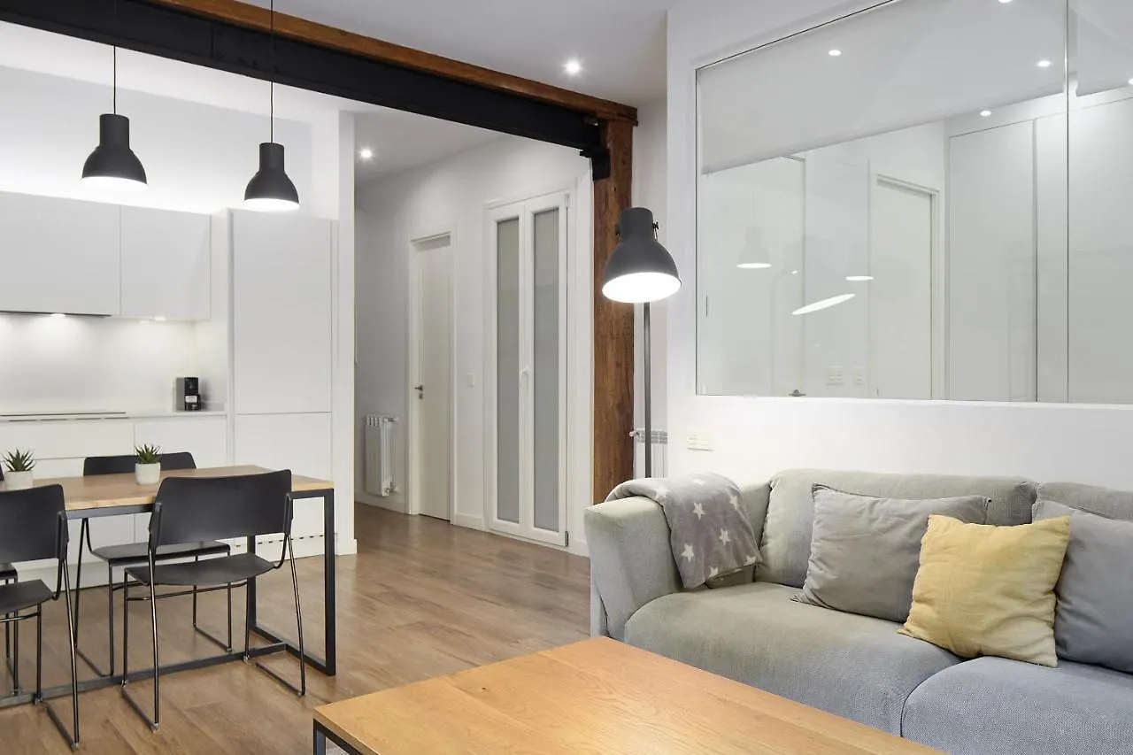 Apartamento Always Easy I Zurriola San Sebastián