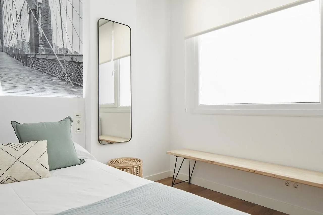 Apartamento Always Easy I Zurriola San Sebastián