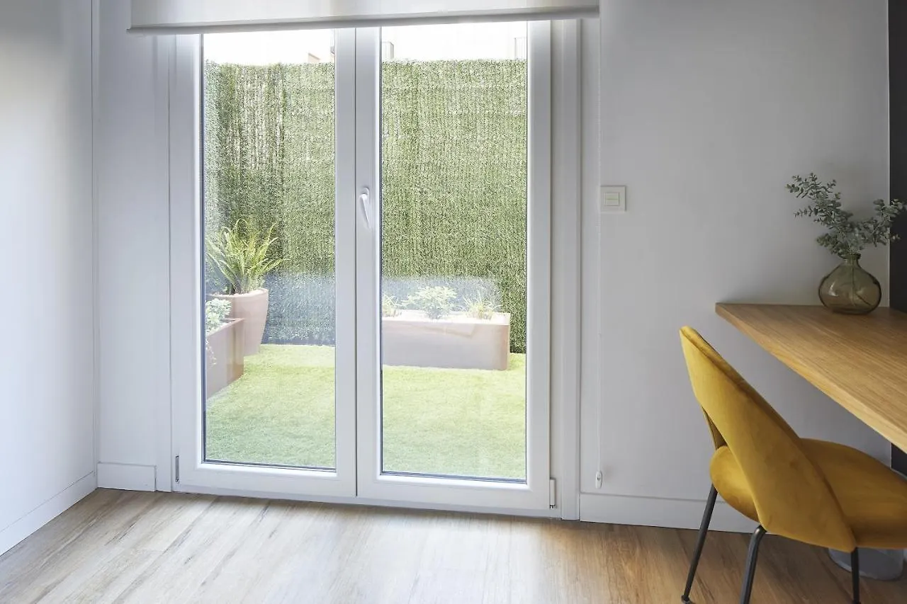 Apartamento Always Easy I Zurriola San Sebastián