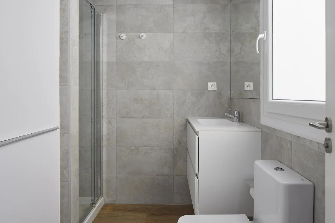 Apartamento Always Easy I Zurriola San Sebastián