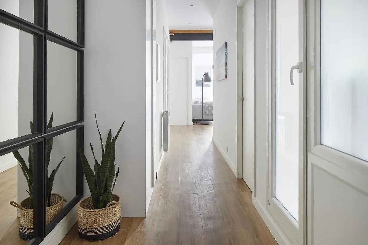 Apartamento Always Easy I Zurriola San Sebastián