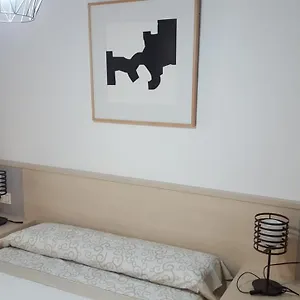 Apartamento Oldtown D.a., San Sebastián
