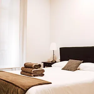Apartamento San Marcial By Sanse Holidays, San Sebastián