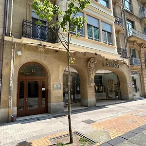 Apartamento Buenpas, San Sebastián