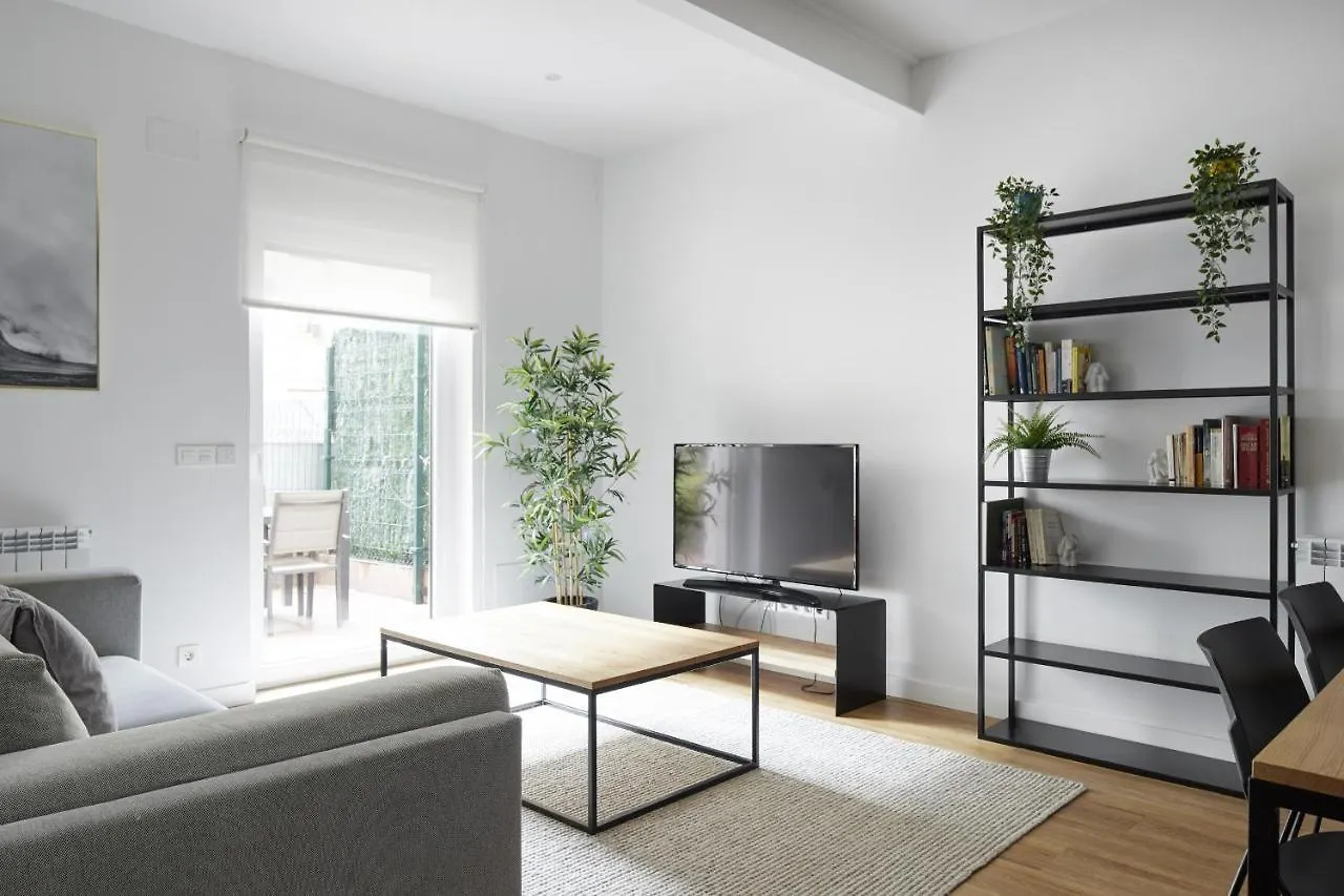 Always Easy I Zurriola Apartment San Sebastian Spain