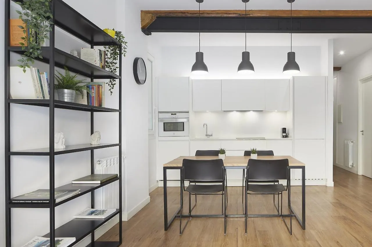Always Easy I Zurriola Apartment San Sebastian