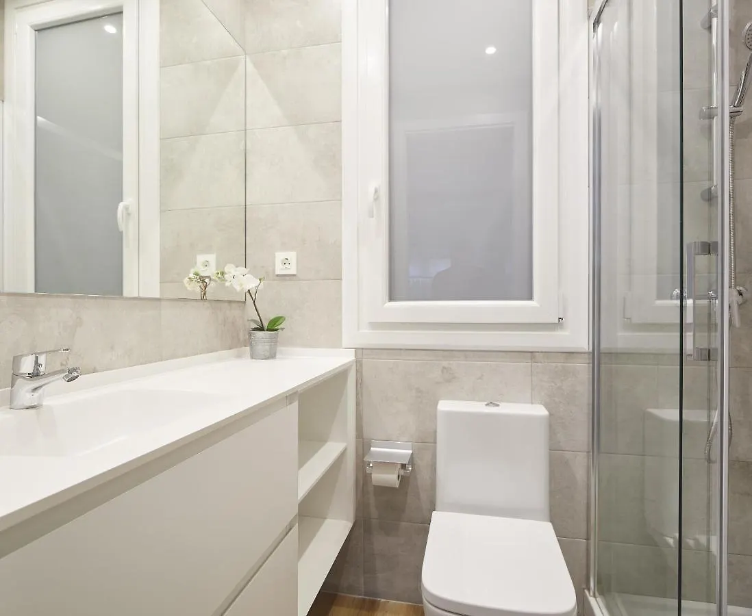 Always Easy I Zurriola Apartment San Sebastian