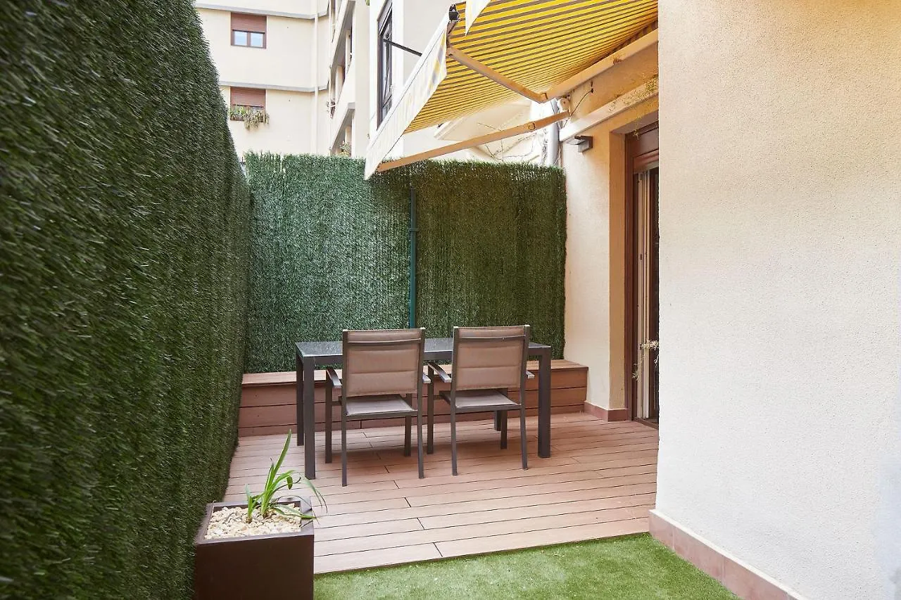 Always Easy I Zurriola Apartment San Sebastian