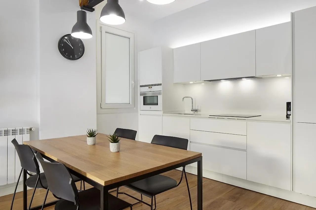 Always Easy I Zurriola Appartement San Sebastian