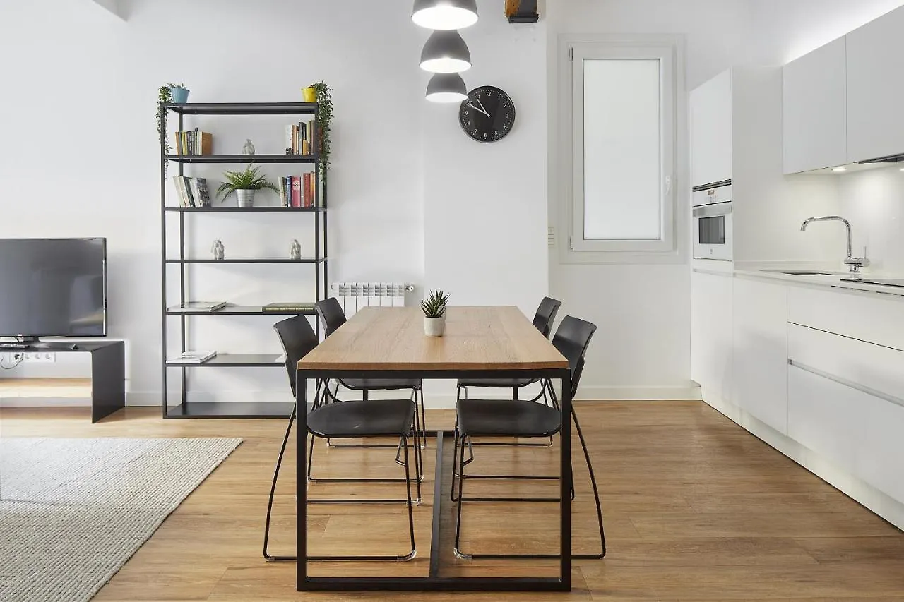 Always Easy I Zurriola Appartement San Sebastian 0*,