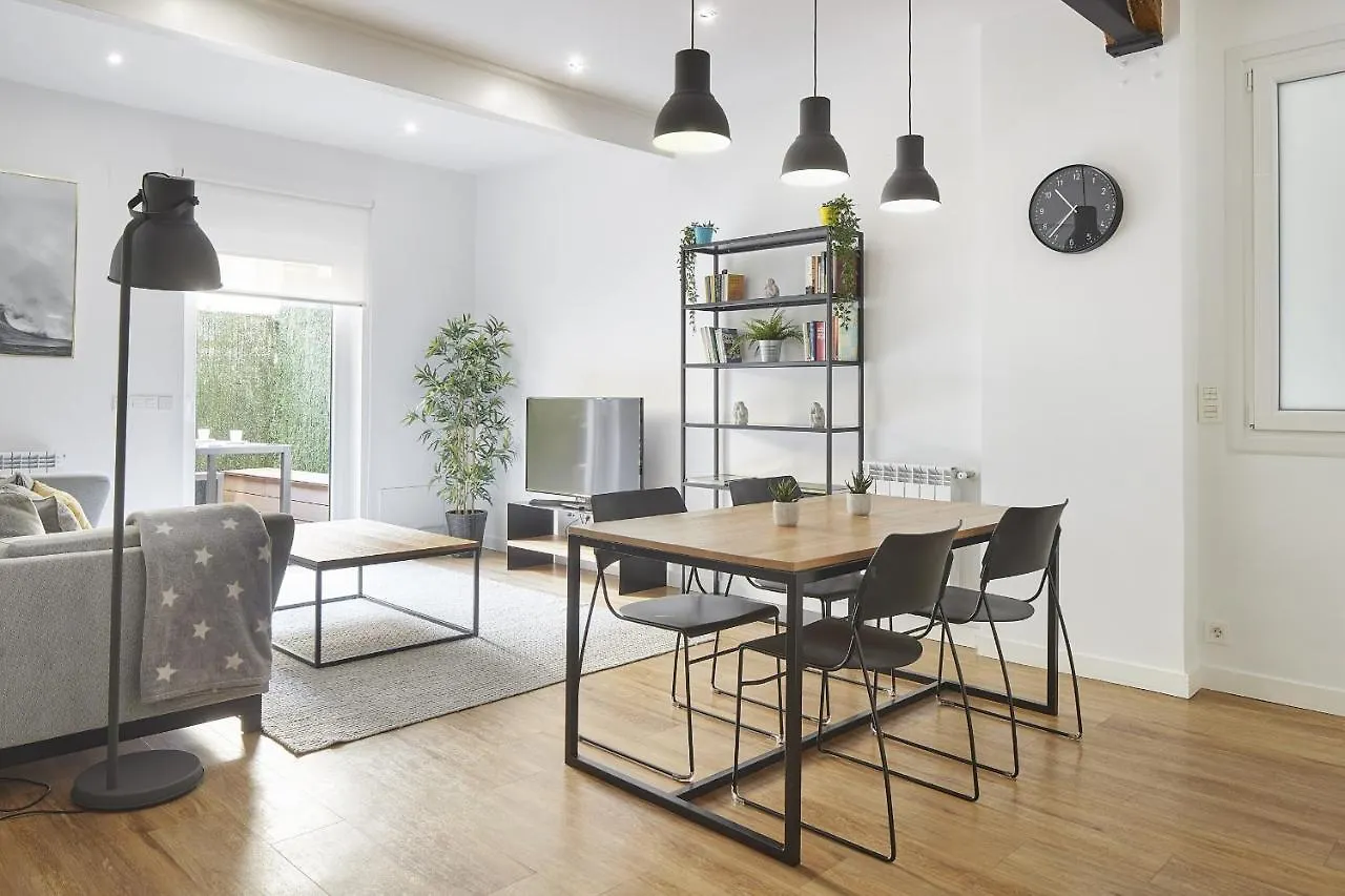 Always Easy I Zurriola Appartement San Sebastian