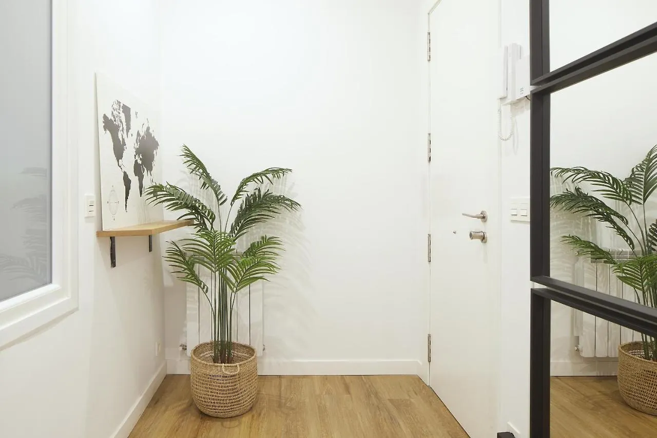 Always Easy I Zurriola Appartement San Sebastian