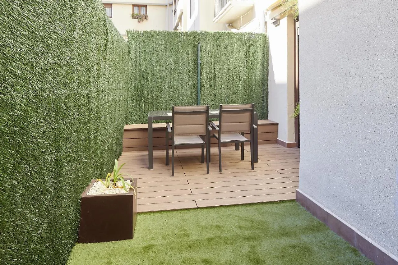Always Easy I Zurriola Appartement San Sebastian